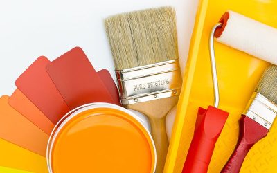 خرید رنگ کامپیوتری در اصفهان از فروشگاهی در تهران