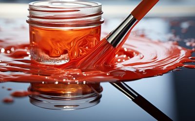 مقاله فرمول ترکیب اپوکسی و هاردنر برای کارهای کوچیک (بدون دردسر)
