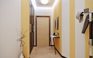 چطور رنگ مناسب برای دیوار راهرو انتخاب کنیم؟