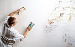 روش‌های موثر برای کاهش خاک بتونه کاری