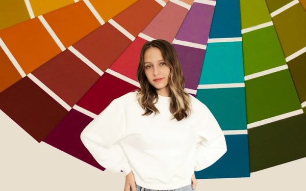 راهنمای خرید رنگ دیوار بر اساس ماه تولد