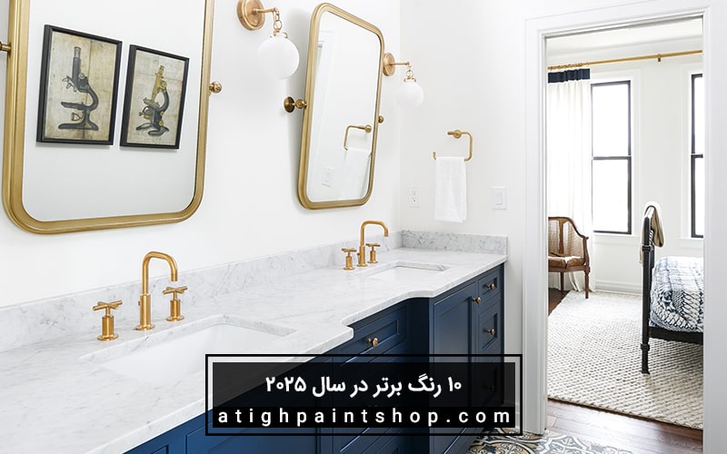 آبی نفتی عمیق