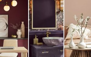 10 رنگ برتر در سال 2025