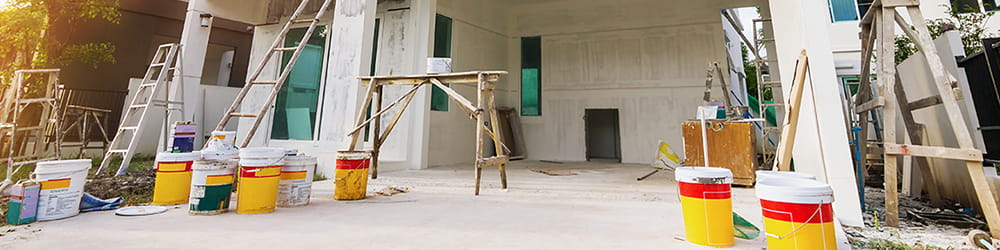 قیمت و خرید بهترین رنگ نمای ساختمان