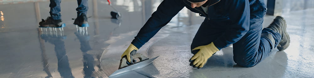 مزایای رنگ اپوکسی | چرا این رنگ بهترین و مقاوم‌ترین انتخاب است؟