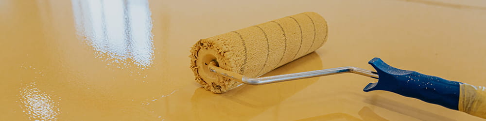 رنگ پلی اورتان چیست؟