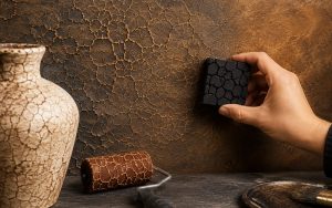 ابزار طرح ترک چیست؟ اجرای طرح ترک پتینه