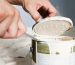 طریقه انبار کردن قوطی رنگ